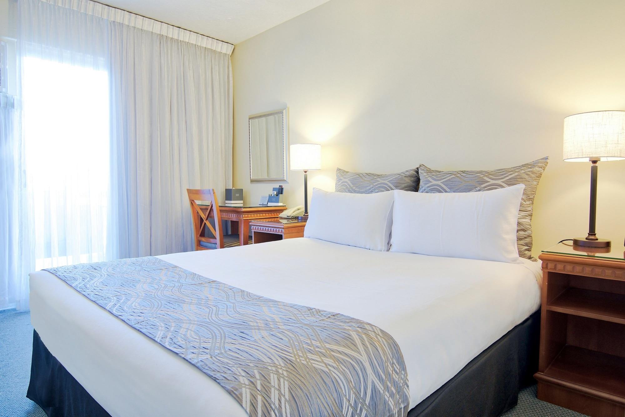 Soho Brisbane Hotel Kültér fotó