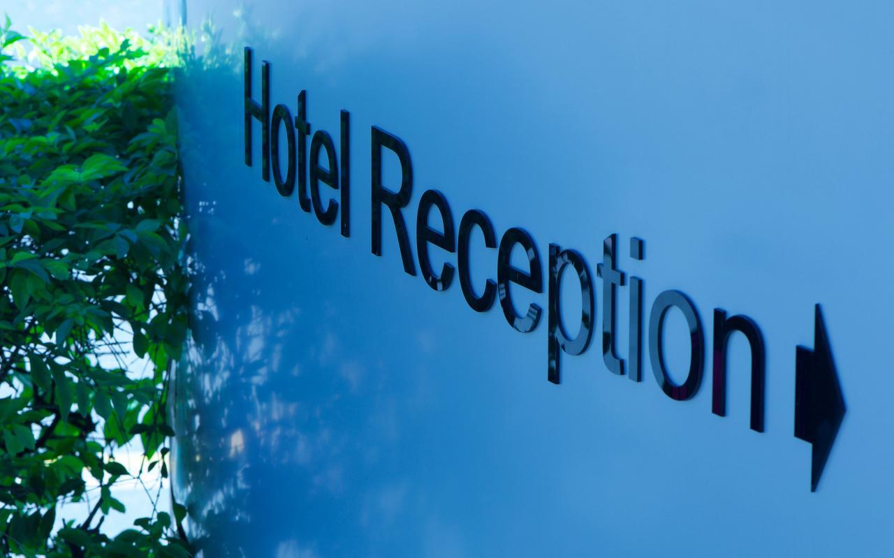Soho Brisbane Hotel Kültér fotó